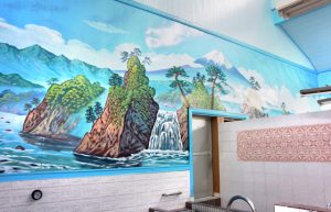 ⑦ ことぶき湯(寿湯)