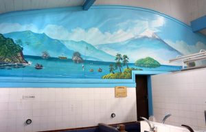 ⑫ 第四富士の湯