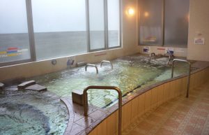 ⑲ アクアガーデン栄湯